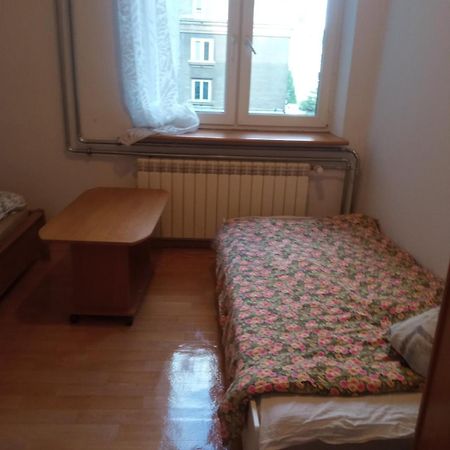 Rooms In The Centrum Of Varsovie Extérieur photo