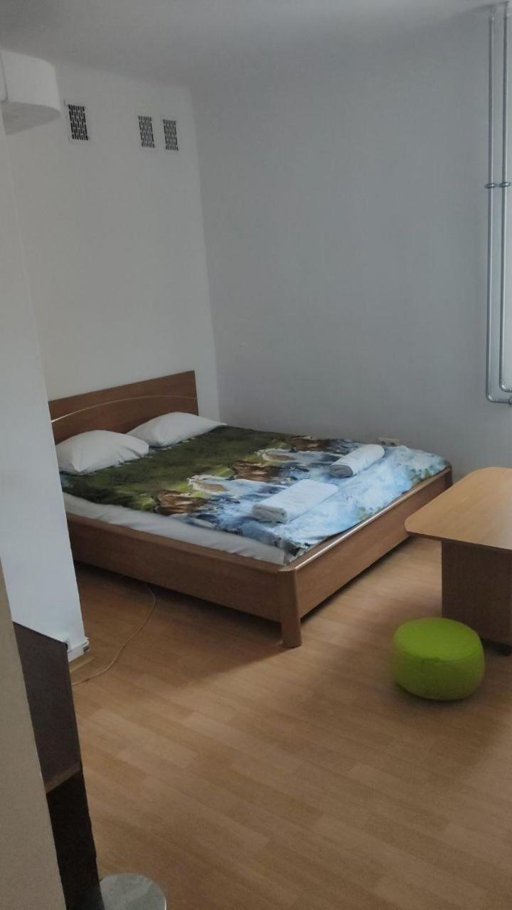Rooms In The Centrum Of Varsovie Extérieur photo