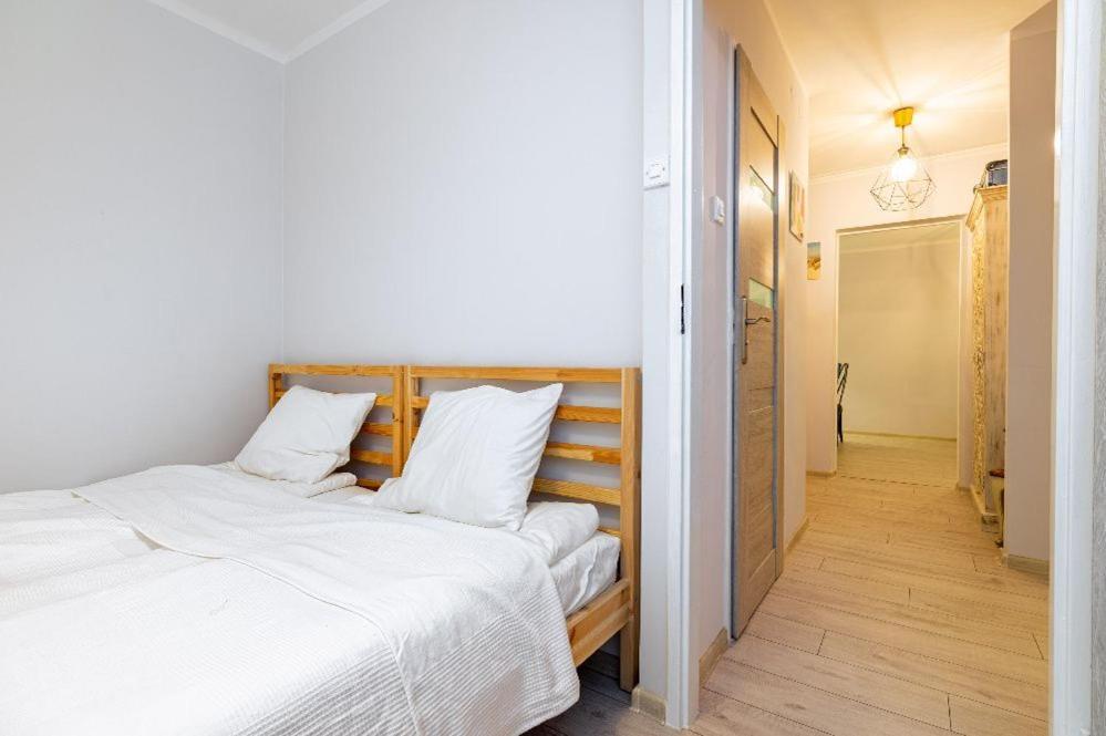 Rooms In The Centrum Of Varsovie Extérieur photo