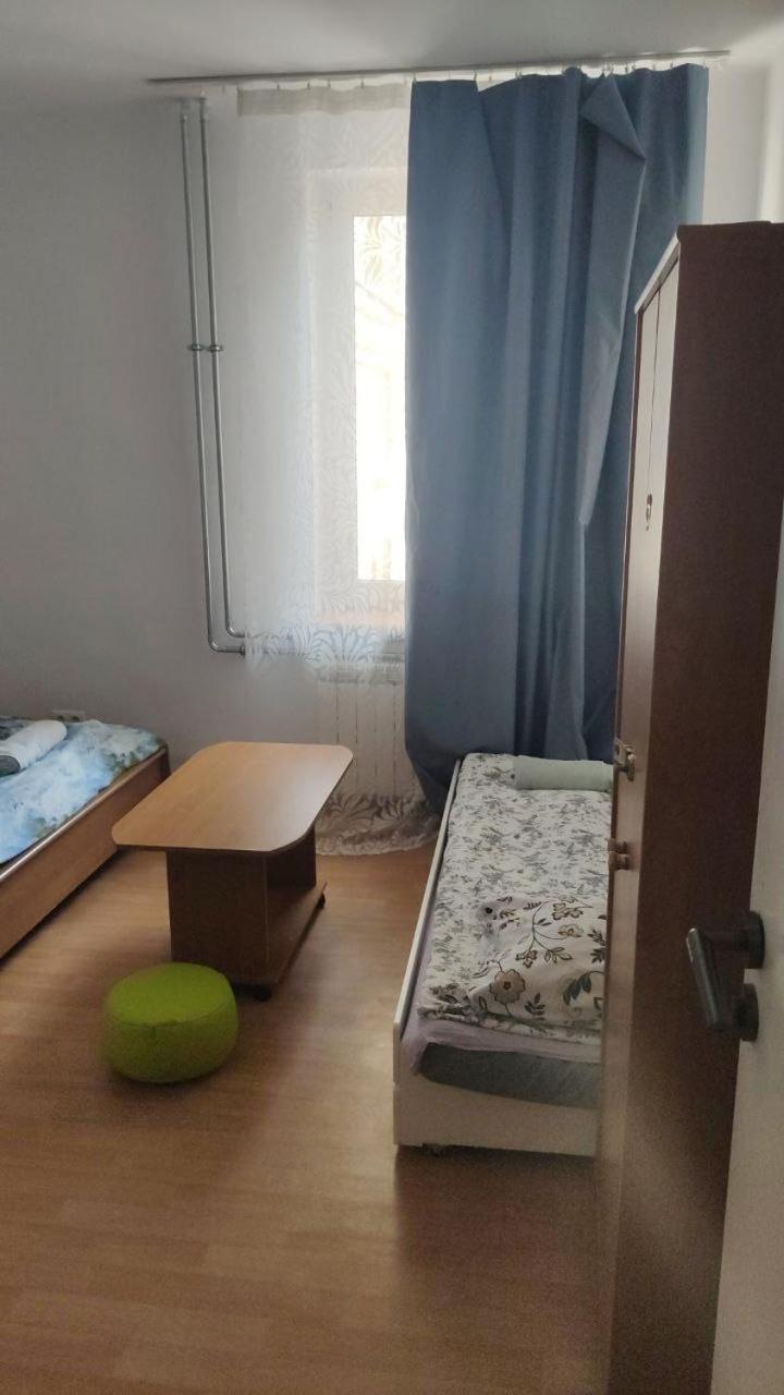 Rooms In The Centrum Of Varsovie Extérieur photo