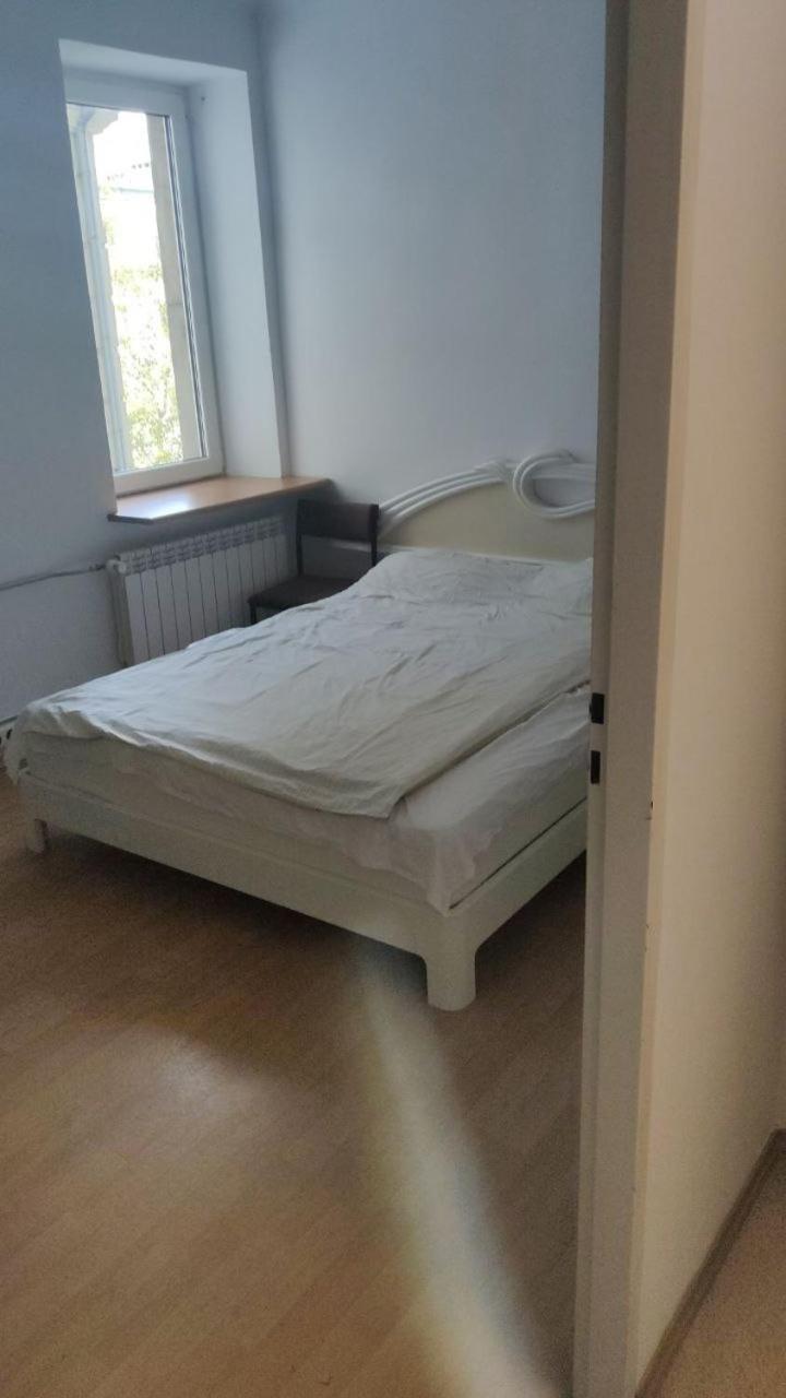 Rooms In The Centrum Of Varsovie Extérieur photo