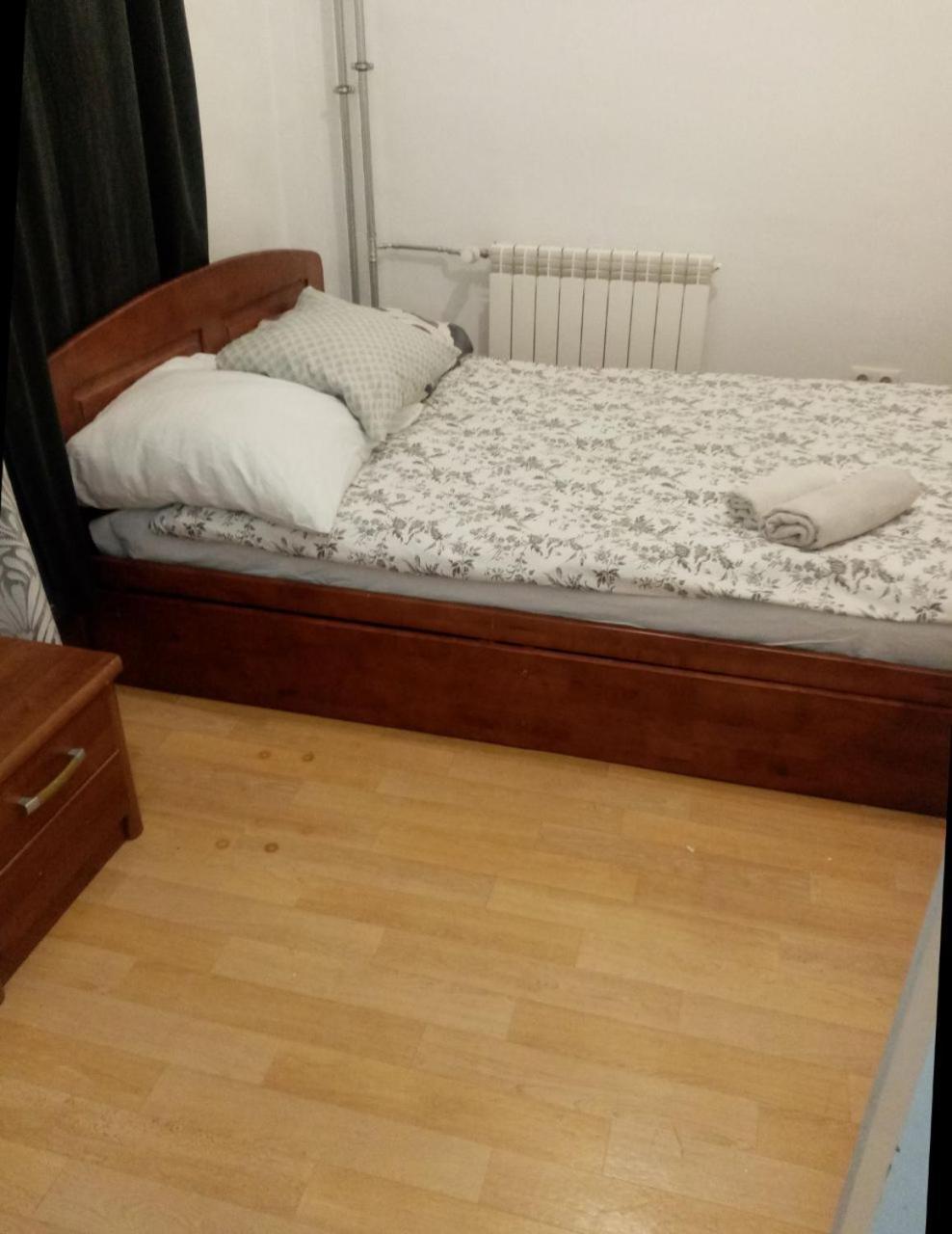 Rooms In The Centrum Of Varsovie Extérieur photo