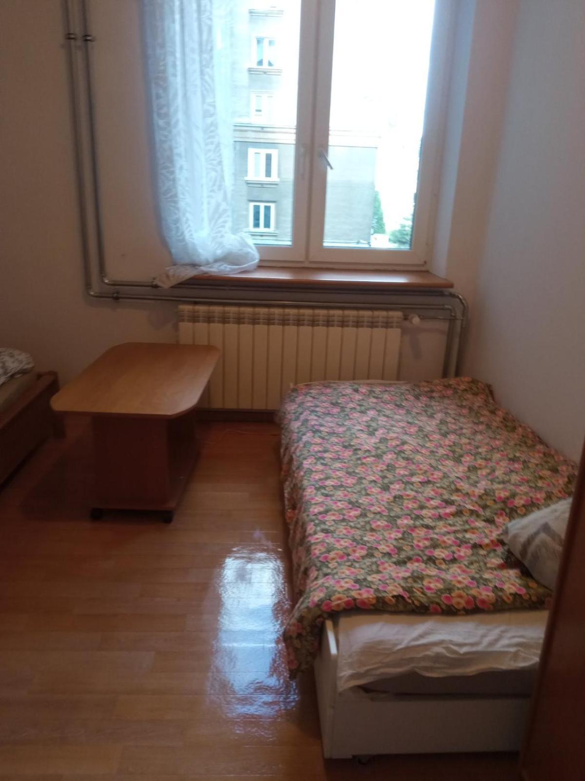 Rooms In The Centrum Of Varsovie Extérieur photo