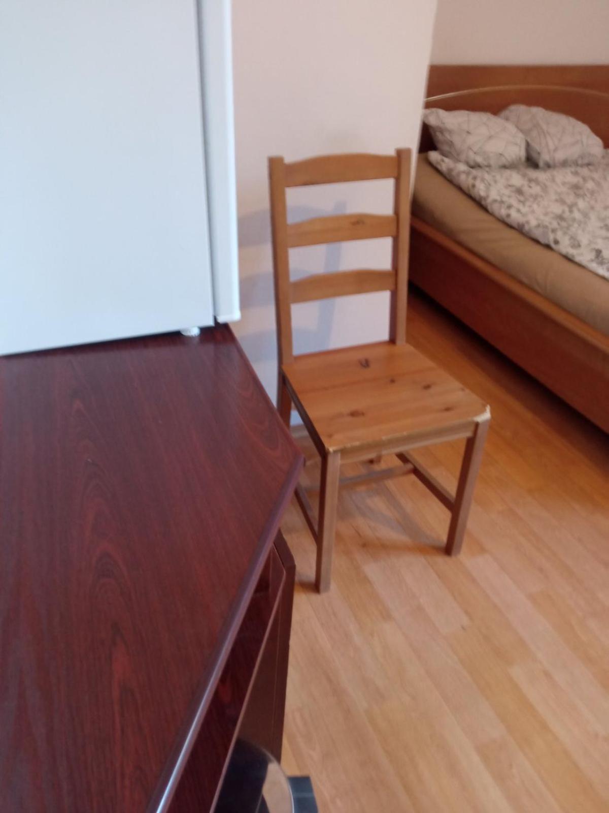 Rooms In The Centrum Of Varsovie Extérieur photo