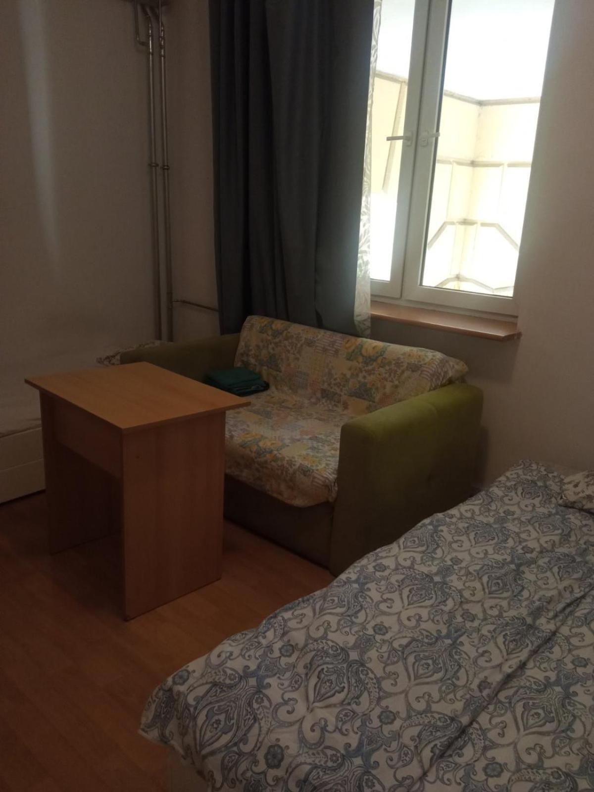 Rooms In The Centrum Of Varsovie Extérieur photo